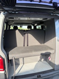 VOLKSWAGEN T6 CAMPERVAN