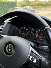 VOLKSWAGEN T6 CAMPERVAN