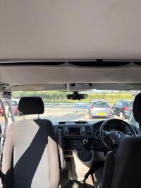 VOLKSWAGEN T6 CAMPERVAN