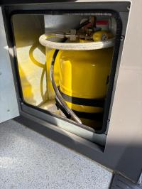 VOLKSWAGEN T6 CAMPERVAN