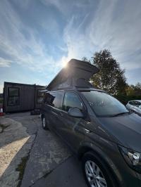 VOLKSWAGEN T6 CAMPERVAN