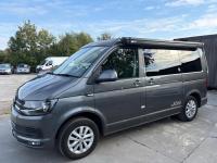 VOLKSWAGEN T6 CAMPERVAN