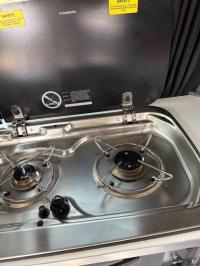 VOLKSWAGEN T6 CAMPERVAN