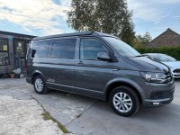 VOLKSWAGEN T6 CAMPERVAN