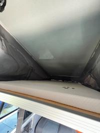 VOLKSWAGEN T6 CAMPERVAN