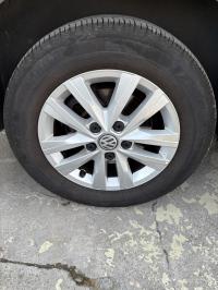 VOLKSWAGEN T6 CAMPERVAN