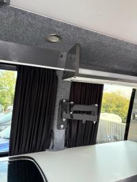 VOLKSWAGEN T6 CAMPERVAN