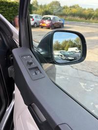 VOLKSWAGEN T6 CAMPERVAN