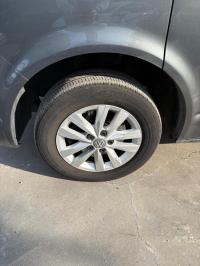 VOLKSWAGEN T6 CAMPERVAN