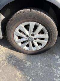 VOLKSWAGEN T6 CAMPERVAN