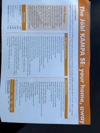 VOLKSWAGEN T6 CAMPERVAN