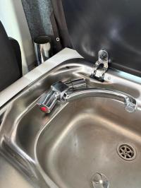 VOLKSWAGEN T6 CAMPERVAN