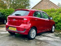 FORD KA+