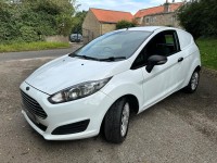 FORD FIESTA VAN