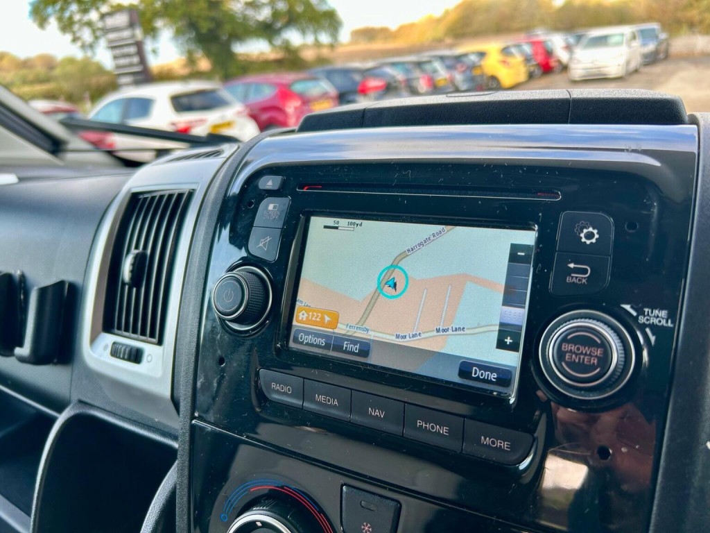 AUTO-TRAIL IMALA 732