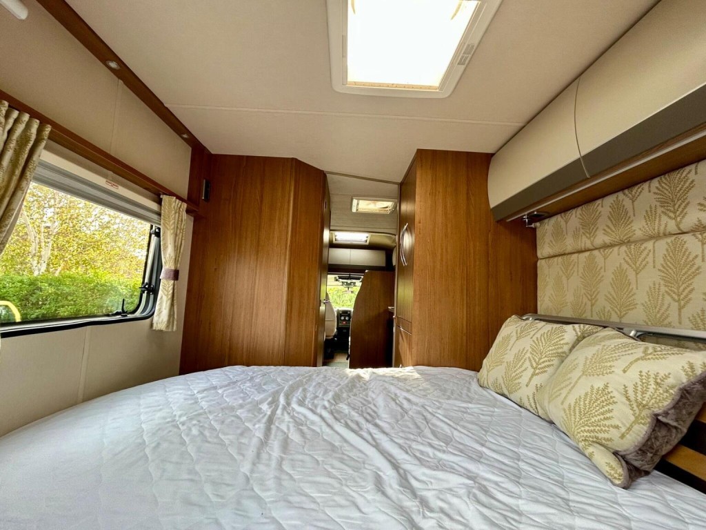 AUTO-TRAIL IMALA 732