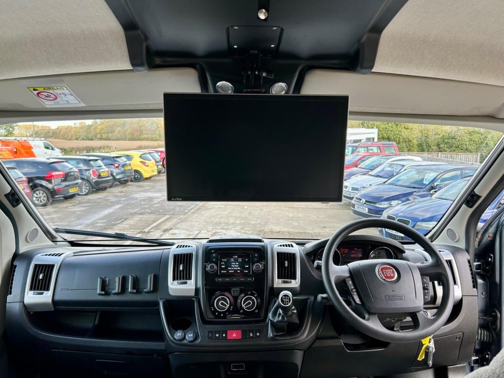 AUTO-TRAIL IMALA 732