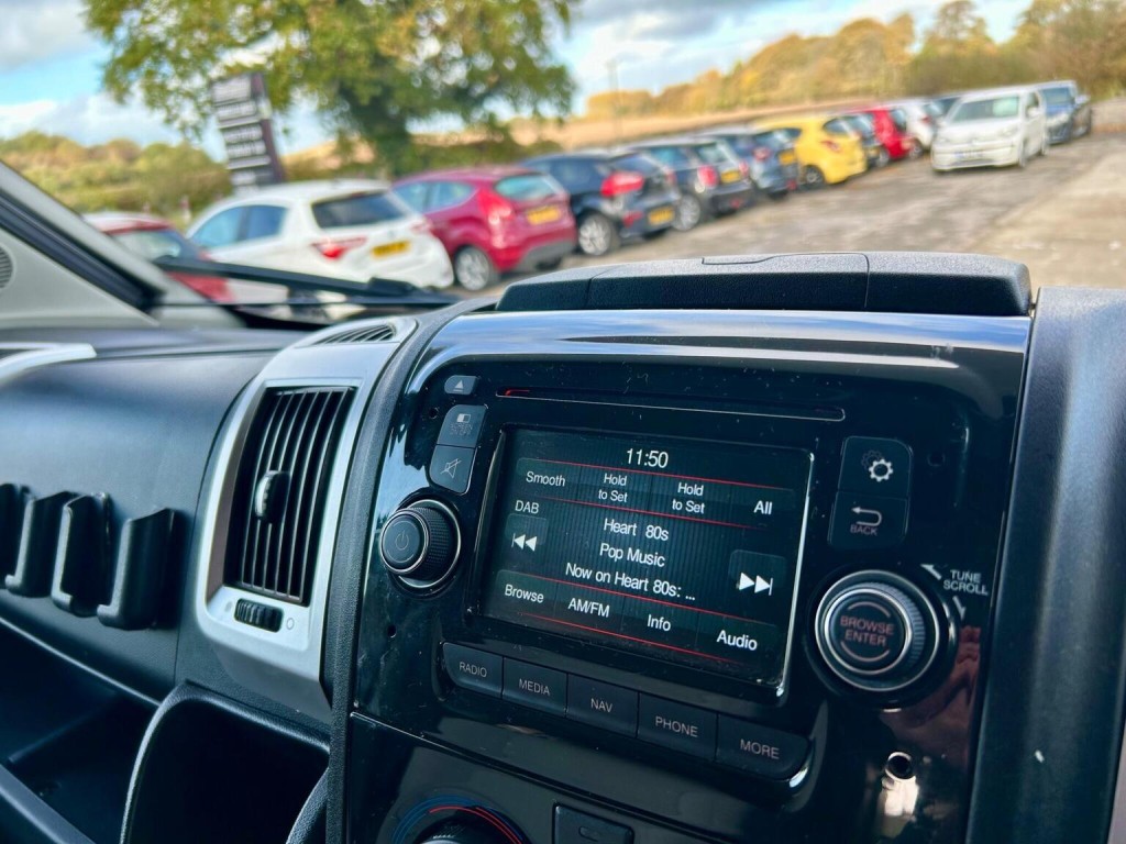 AUTO-TRAIL IMALA 732