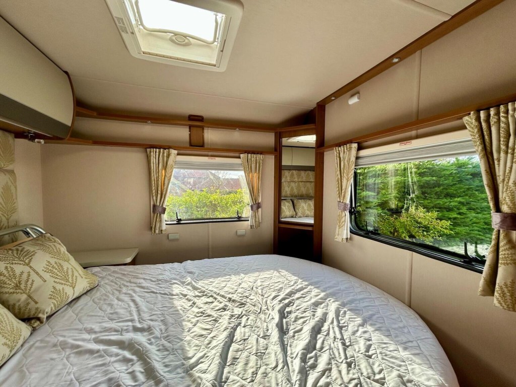 AUTO-TRAIL IMALA 732