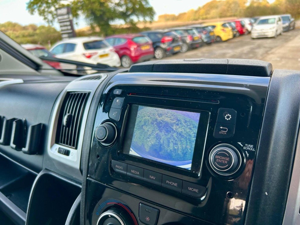 AUTO-TRAIL IMALA 732