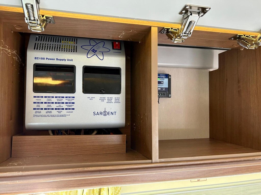 AUTO-TRAIL IMALA 732