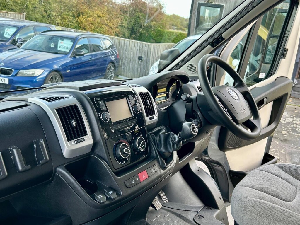 AUTO-TRAIL IMALA 732