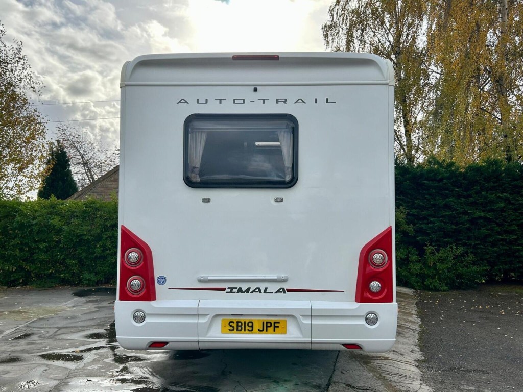 AUTO-TRAIL IMALA 732