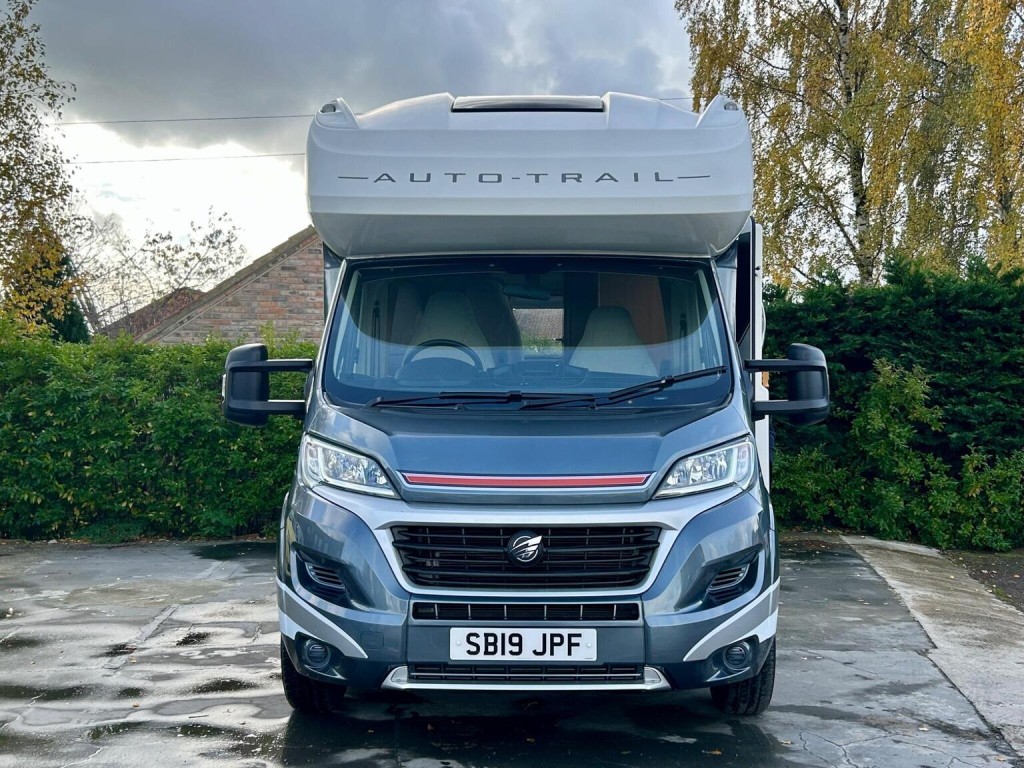 AUTO-TRAIL IMALA 732