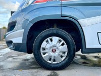 AUTO-TRAIL IMALA 732