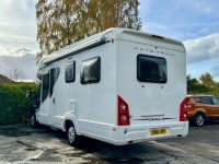 AUTO-TRAIL IMALA 732