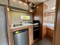 AUTO-TRAIL IMALA 732