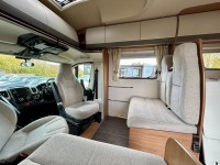 AUTO-TRAIL IMALA 732