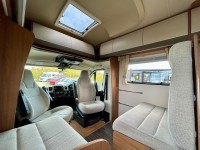 AUTO-TRAIL IMALA 732