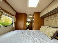 AUTO-TRAIL IMALA 732