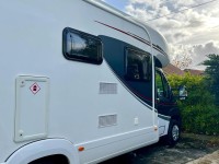 AUTO-TRAIL IMALA 732