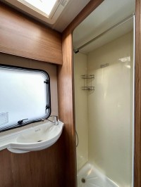 AUTO-TRAIL IMALA 732