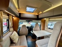 AUTO-TRAIL IMALA 732