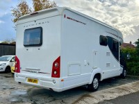 AUTO-TRAIL IMALA 732