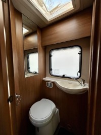 AUTO-TRAIL IMALA 732