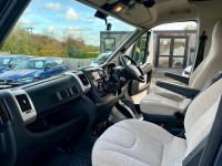 AUTO-TRAIL IMALA 732