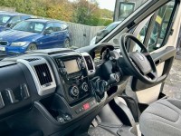 AUTO-TRAIL IMALA 732