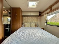 AUTO-TRAIL IMALA 732