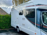 AUTO-TRAIL IMALA 732