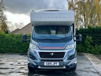 AUTO-TRAIL IMALA 732