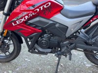 LEXMOTO LS-Z