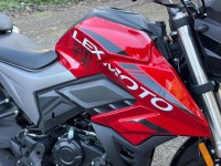 LEXMOTO LS-Z