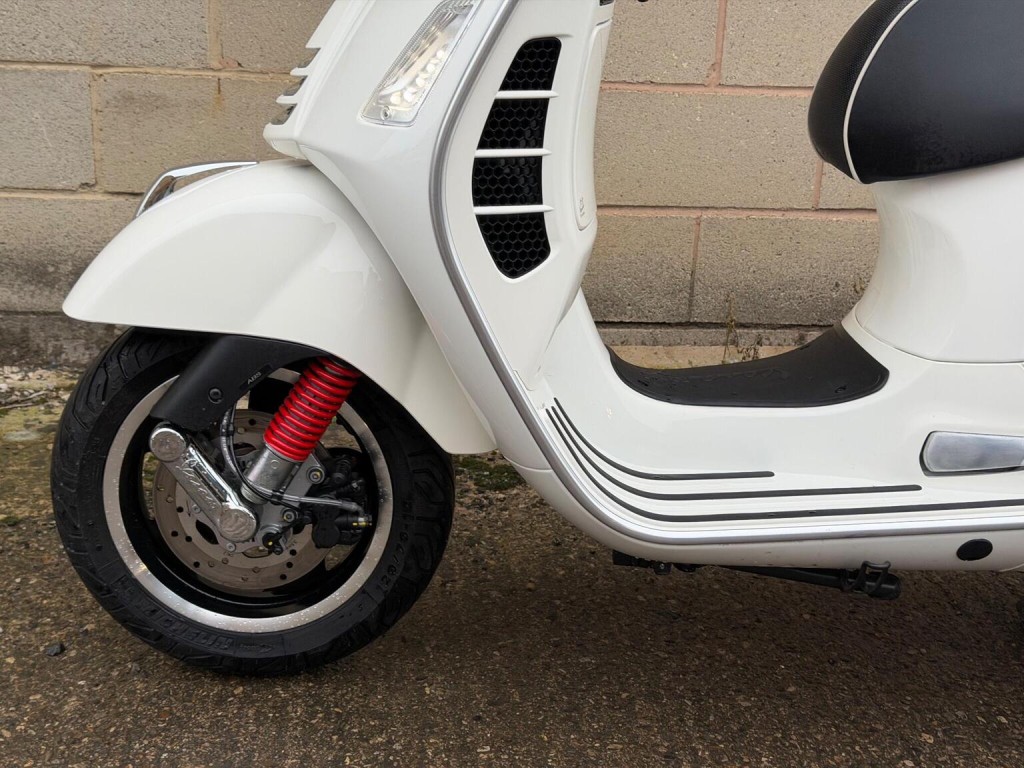 PIAGGIO Vespa