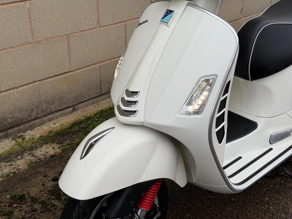 PIAGGIO Vespa