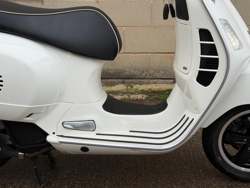PIAGGIO Vespa