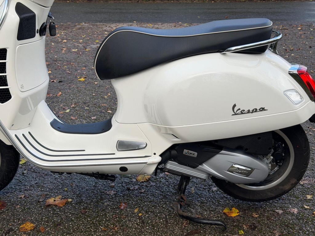 PIAGGIO Vespa